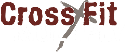 CrossFit Multiply logo